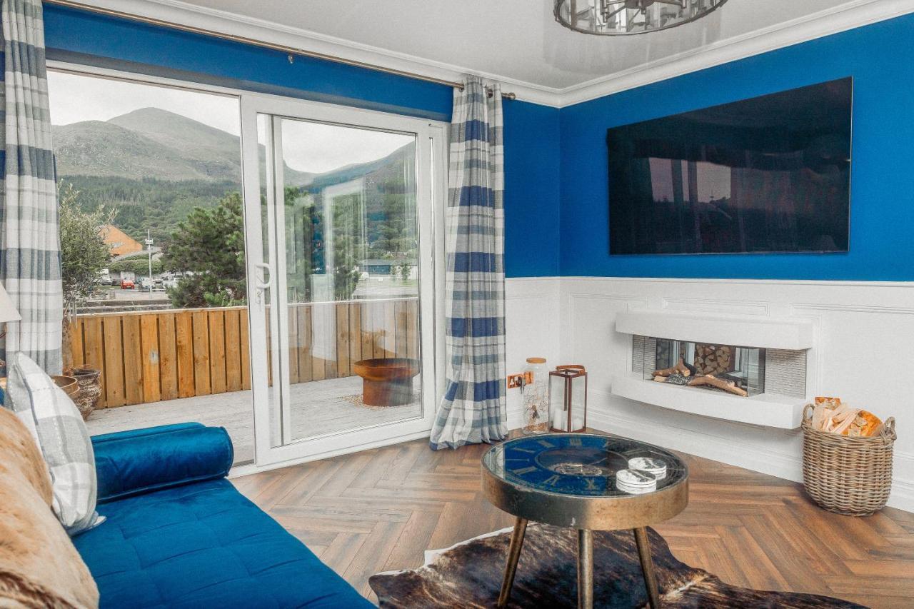 The Hikers House Villa Newcastle  Exteriör bild